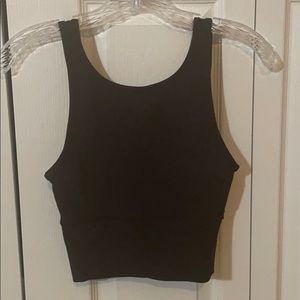 Lululemon never worn